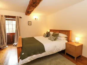 The Barn - Værelse