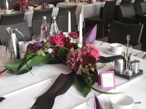 Hotel Kapellenberg - Ristorante
