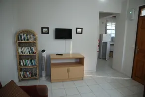 Summer Life Villa Apart - Recepción