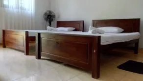 Le Meridien BnB - Quarto