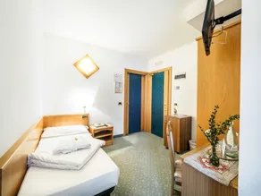 Hotel Sant Anton - Værelse