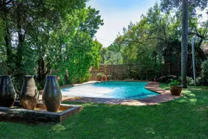 Waters on Willows - Pool