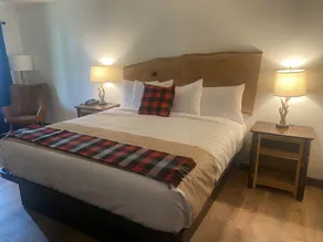 Travelodge by Wyndham Emlenton - Room