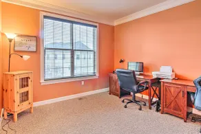 Vacation Rental in Virginia Wine Country! - Interior