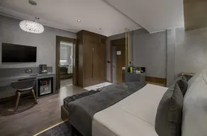 The Wings Hotels Karakoy - Room