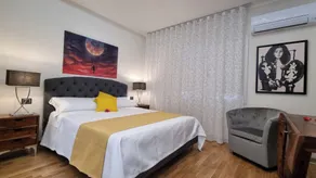 Vi Ja Villa Janas Cagliari Resort - Værelse