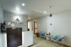 Happy Villa Guest House - Reception