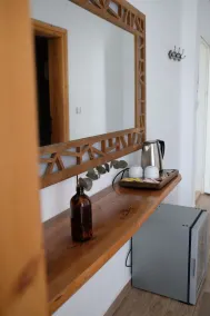 Ceneviz Hotel - Quarto