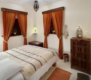 Dar KamalChaoui - Room