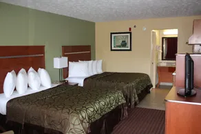 Baymont by Wyndham Pigeon Forge near Island Drive - Room