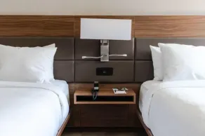 AC Hotel by Marriott Scottsdale Old Town - Rum