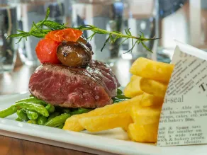 Mercure Opole - Restaurant