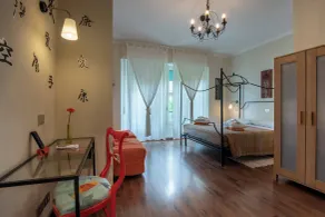 Albergo Villa Gaia - Chambre