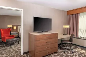 DoubleTree by Hilton Hotel San Bernardino - Chambre