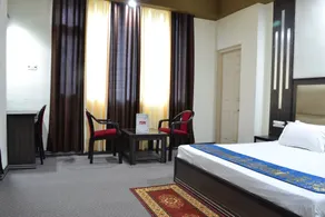Hotel Apple Nest - Room