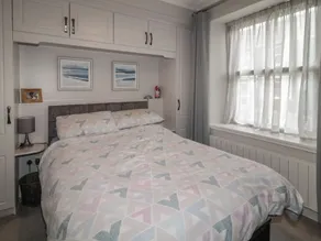 Gweedore Homestead - Zimmer