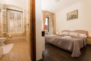 Vila Liza - Room