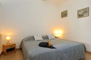Résidence Sophia - Chambre