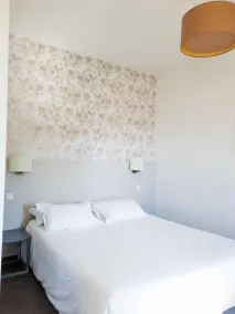 Hôtel Villa Les Orangers - Rum
