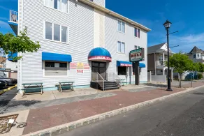 Hotel Charlee Villas by the Beach - Restaurant