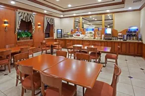 Rockville Centre Hotel - JFK Airport - Restaurante