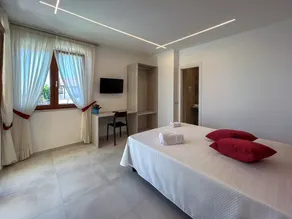 Casa Milly - Værelse