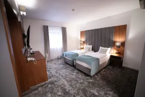 Hotel Korona Spa & Wellness - Room