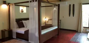 Tropical Suites & Villas - Room