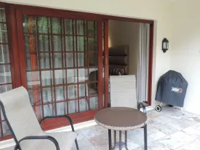 Milkwood Lodge - Habitación