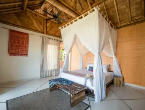 Maringi Sumba by the Sumba Hospitality Foundation - Chambre