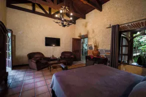 Hotel Real Plaza - Room