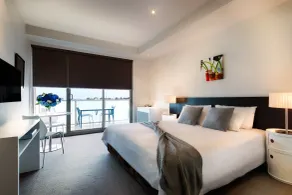 Caroline Serviced Apartments Brighton - Room