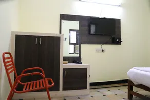 Ammayi Hotel Resorts - Siva Sakthi Hotel Group - View from room