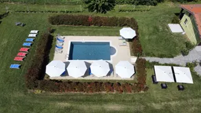 The Green Guest House - Pool