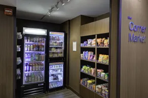 Fairfield Inn & Suites by Marriott Detroit Canton - Restaurant