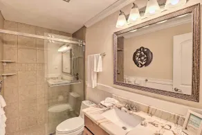 Soothing Duck Key Vacation Rental! - Salle de bain