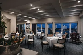 Yacht Club at The Boca Raton Adults-only - Restaurant