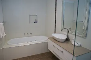 Yarra Glen Racecourse Apartments - Bagno