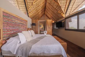 Nimue Marina Residence - Chambre