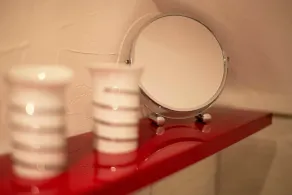 Rosentraum - Bagno