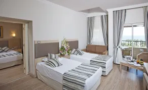 Crystal Tat Beach Pearl Collection - Ultimate All Inclusive - Habitación