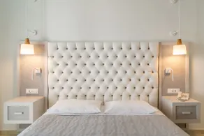 El Greco Hotel Resort - Chambre