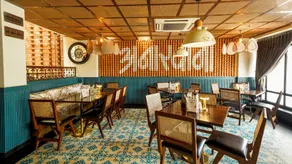 WoodApple Residency - Restaurant