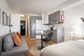 Injoy Hotel Jönköping North - Rom
