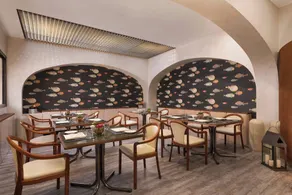 Four Points by Sheraton Padova - Restaurant