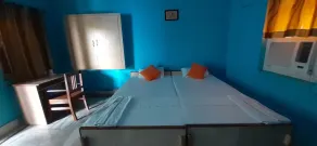 Sri Yoga Mandir - Room