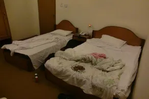 The White Lake Hotel - Room