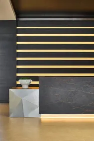 AC Hotel by Marriott Auburn - Resepsjon