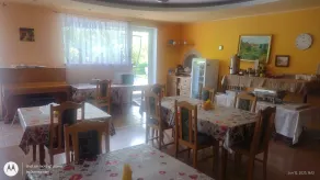 Gospodarstwo Agroturystyczne Agroletnica - Restaurant