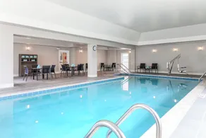 Residence Inn by Marriott Denver Golden/Red Rocks - Piscine